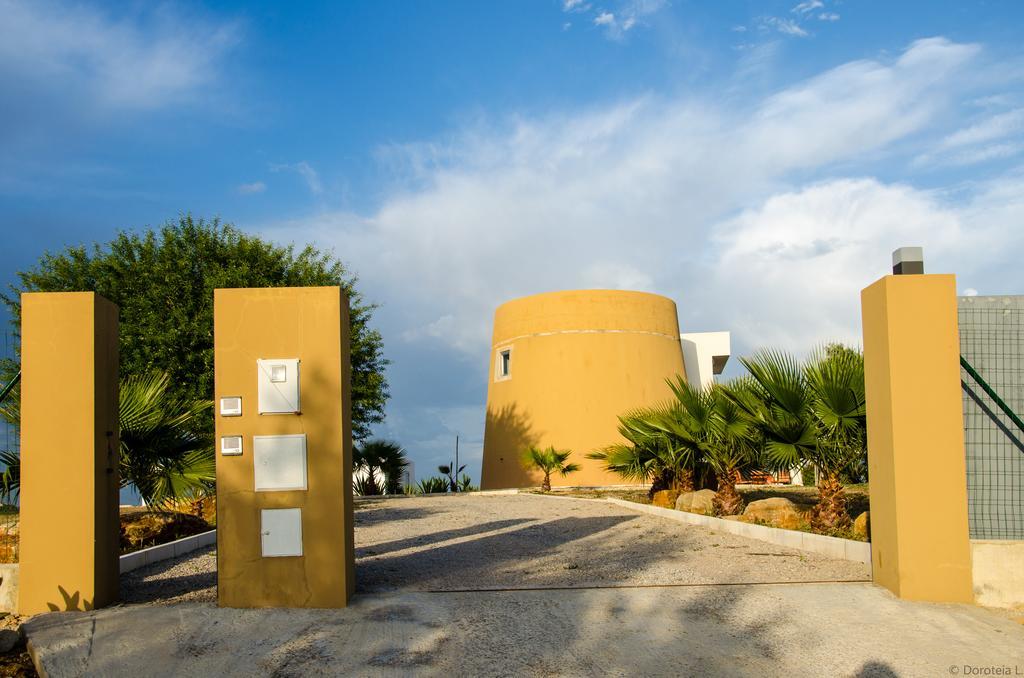 Amazing Windmillhouses Olhao Room photo