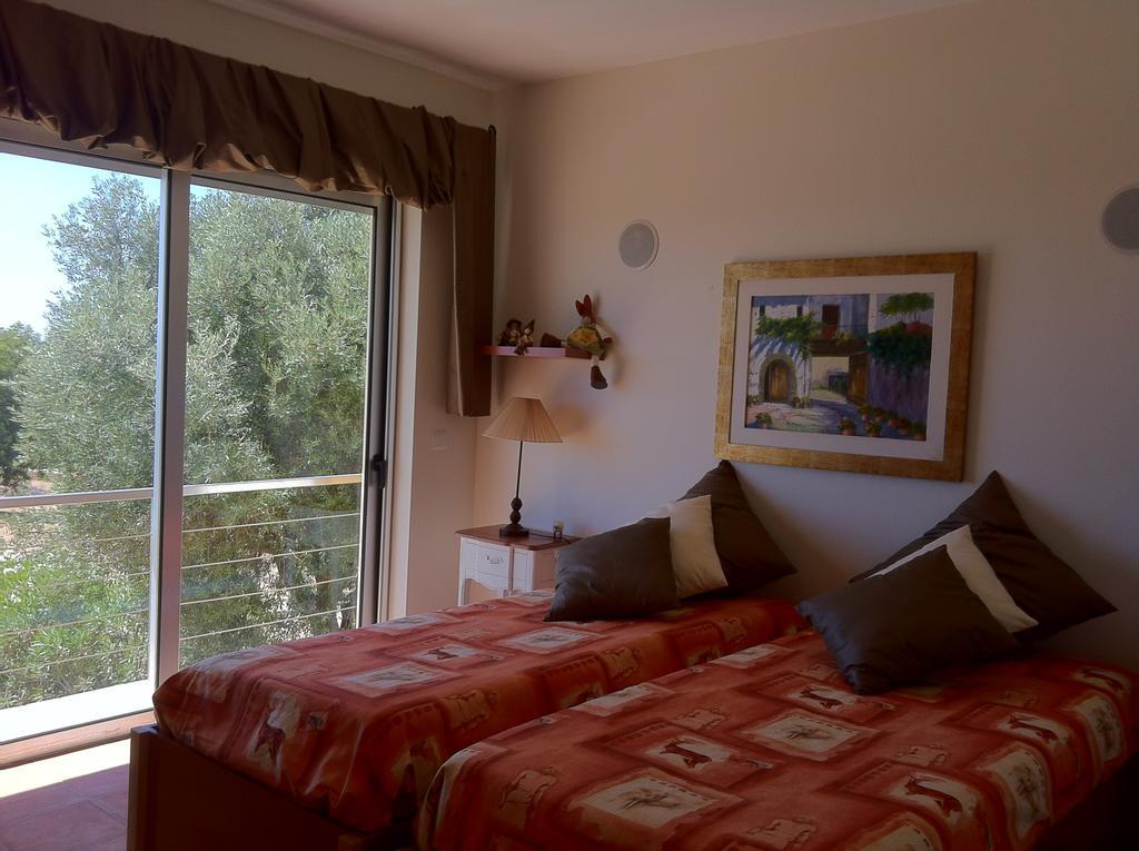 Amazing Windmillhouses Olhao Room photo